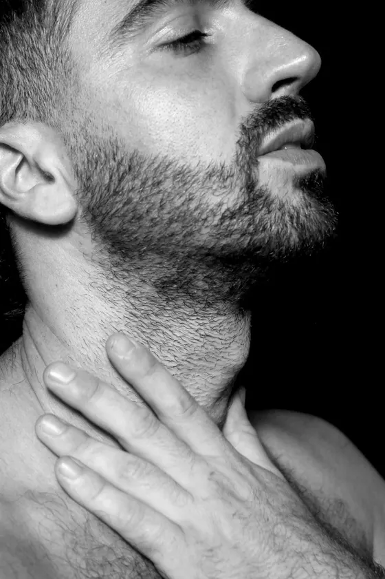 David, Brazilian male escort in Dubai — photo 12