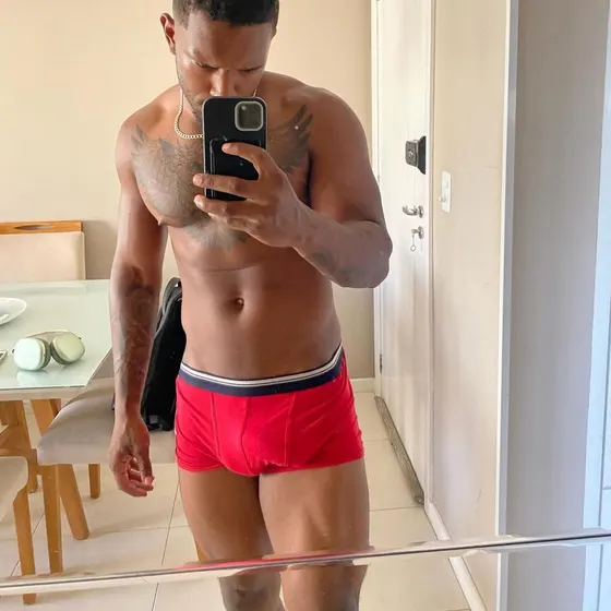 David, male escort in Dubai