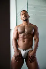 David, male escort in Dubai — photo 4