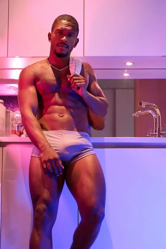 David, male escort in Dubai — photo 6