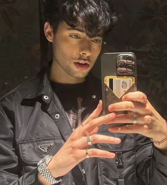 David, Brazilian male escort in Dubai โ photo 10
