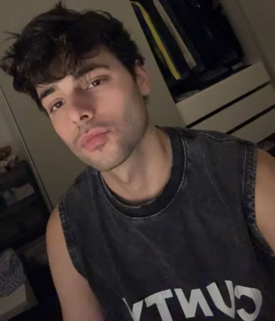 David, Brazilian male escort in Dubai โ photo 11