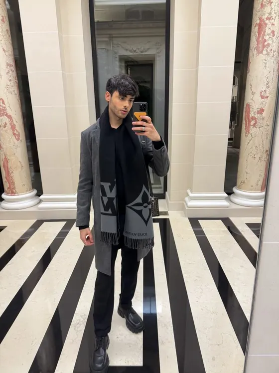 David, Brazilian male escort in Dubai โ photo 12