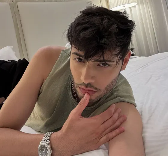 David, Brazilian male escort in Dubai โ photo 13