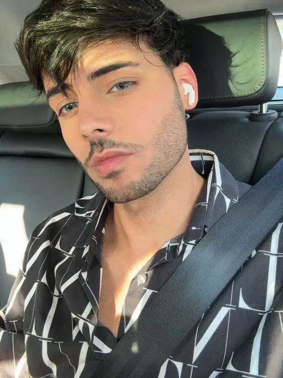 David, Brazilian male escort in Dubai โ photo 14