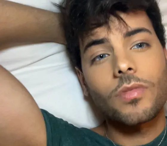 David, Brazilian male escort in Dubai โ photo 15