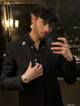 David, Brazilian male escort in Dubai — photo 4