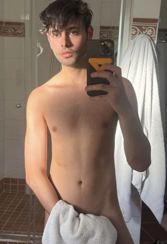 David, Brazilian male escort in Dubai โ photo 7