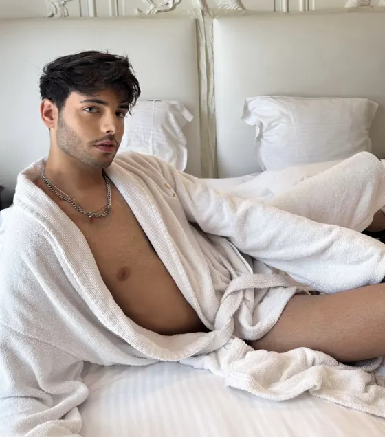 David, Brazilian male escort in Dubai โ photo 8