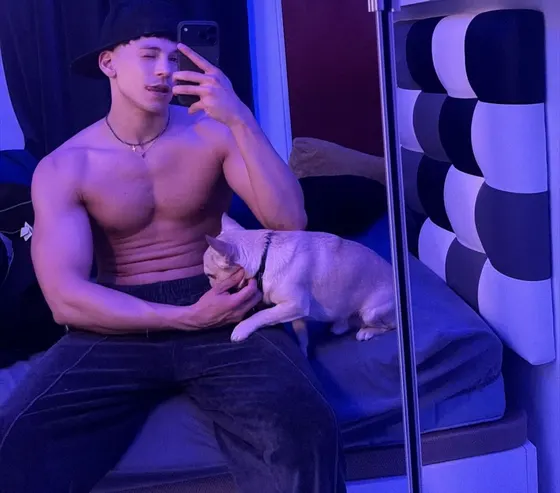 David, male escort in Dubai โ photo 2