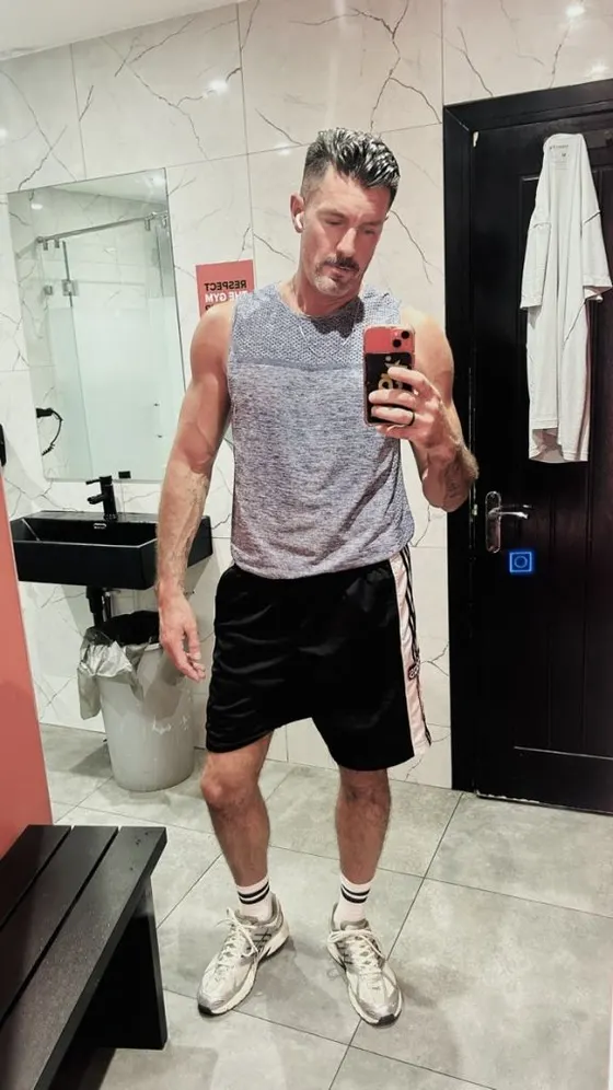 Dima, male escort in Dubai โ photo 18