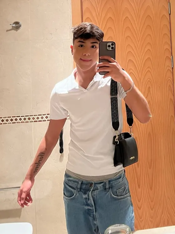 Dima, male escort in Dubai — photo 15