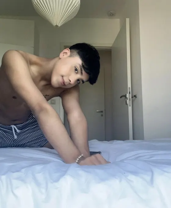 Dima, male escort in Dubai — photo 17