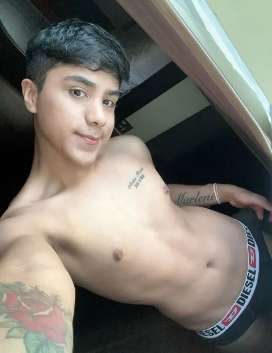 Dima, male escort in Dubai — photo 4
