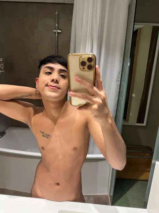 Dima, male escort in Dubai — photo 7