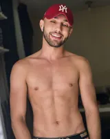 Dorian, Brazilian male escort in Dubai — photo 2