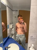Dorian, male escort in Dubai — photo 2