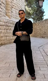 Dorian, male escort in Dubai — photo 3