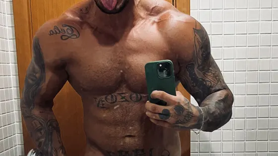 Dorian, male escort in Dubai — photo 8