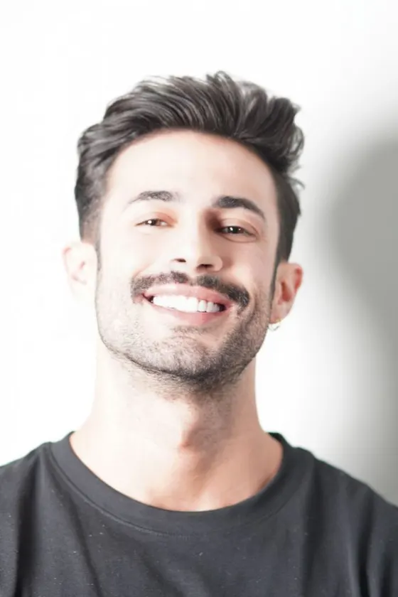 Dorian, Brazilian male escort in Dubai — photo 11