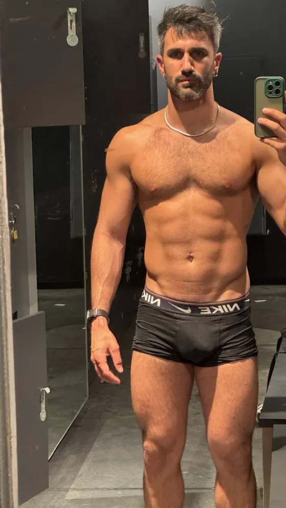 Dorian, male escort in Dubai โ photo 10