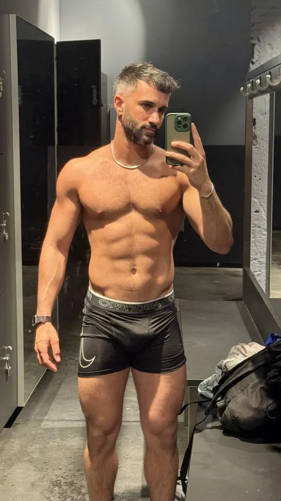 Dorian, male escort in Dubai โ photo 12