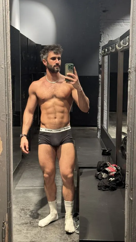 Dorian, male escort in Dubai โ photo 13