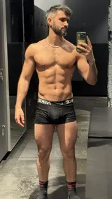 Dorian, male escort in Dubai — photo 2