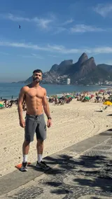 Dorian, male escort in Dubai — photo 3
