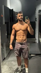 Dorian, male escort in Dubai — photo 4