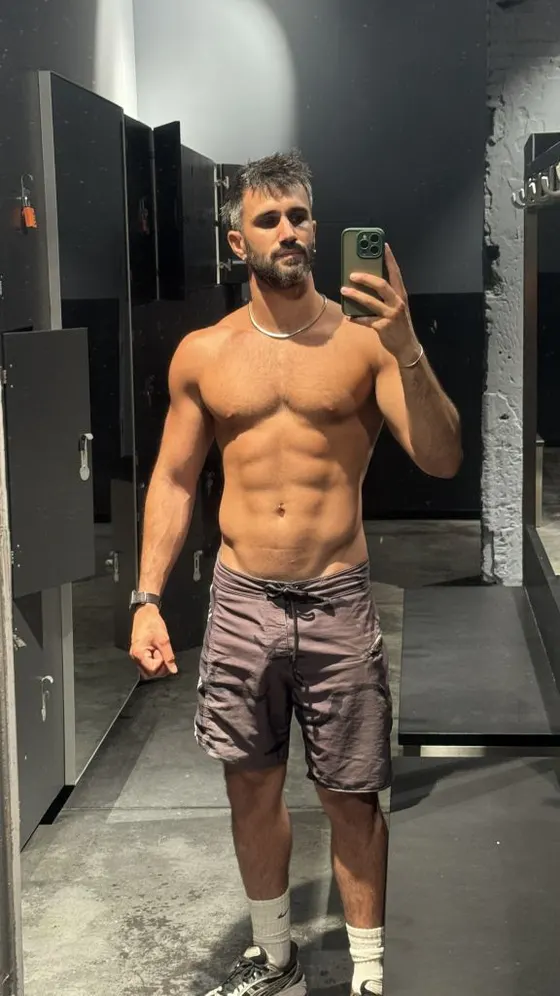 Dorian, male escort in Dubai โ photo 4