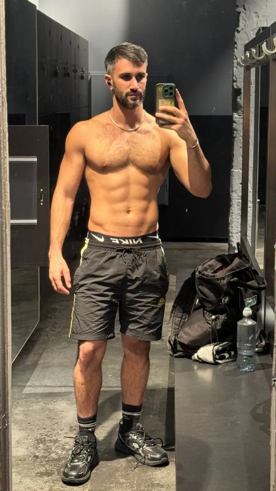 Dorian, male escort in Dubai โ photo 5