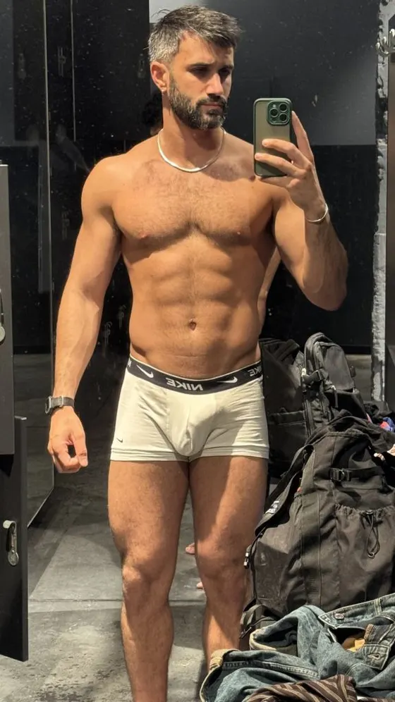 Dorian, male escort in Dubai โ photo 8