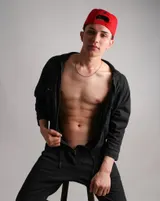 Dorian, Brazilian male escort in Dubai — photo 2