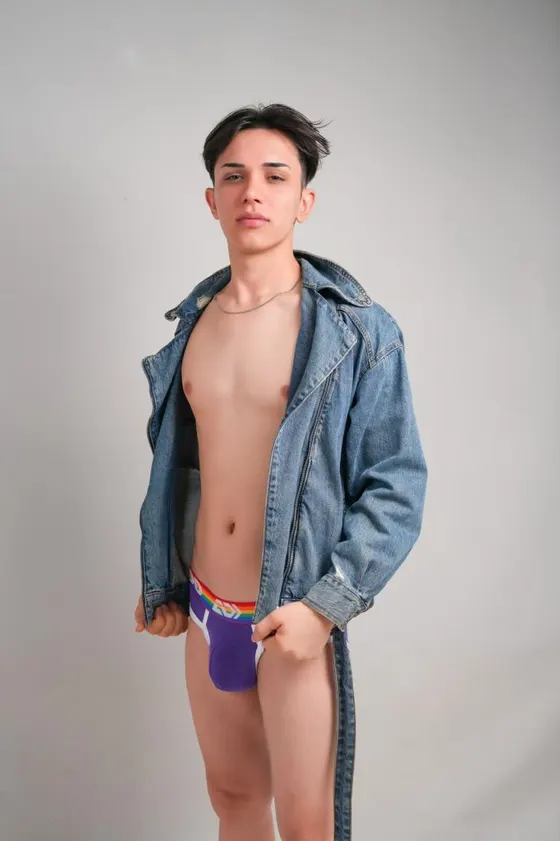 Dorian, Brazilian male escort in Dubai โ photo 3