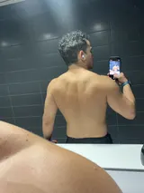 Erik, male escort in Dubai — photo 2