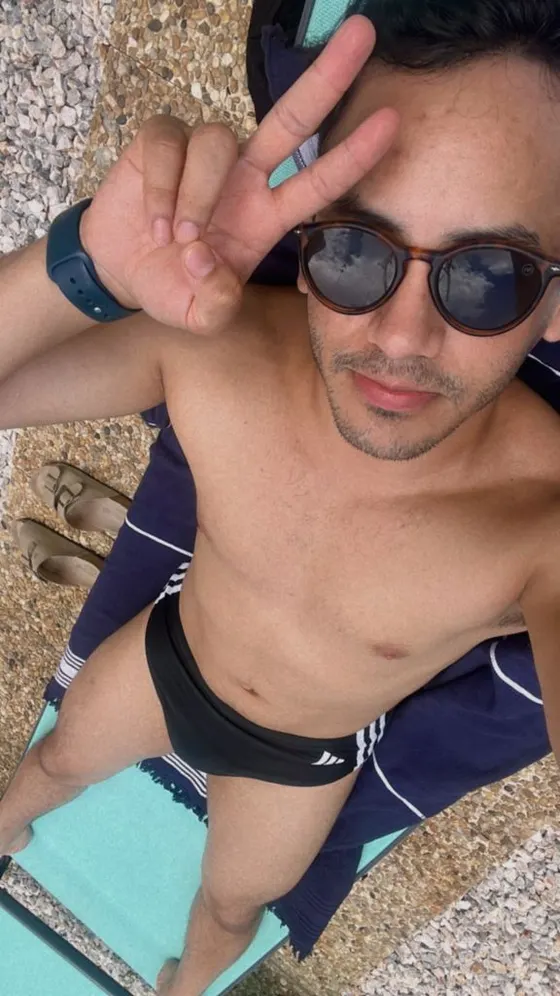 Erik, male escort in Dubai — photo 5