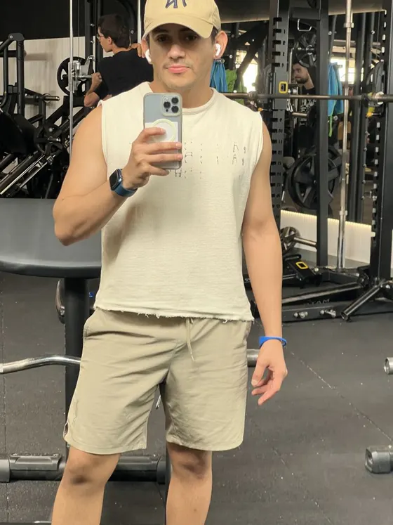 Erik, male escort in Dubai — photo 6