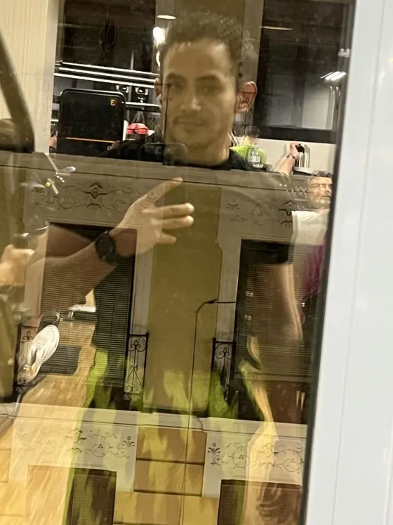Erik, male escort in Dubai — photo 9
