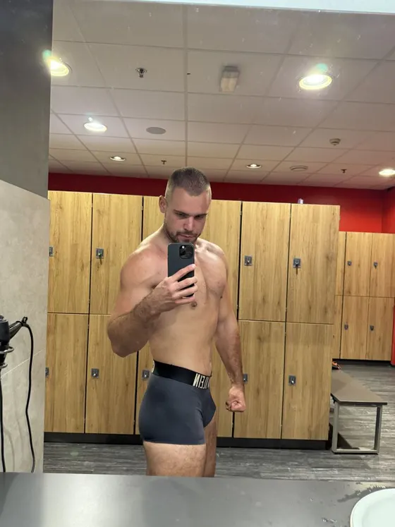 Erik, Russian male escort in Dubai โ photo 10