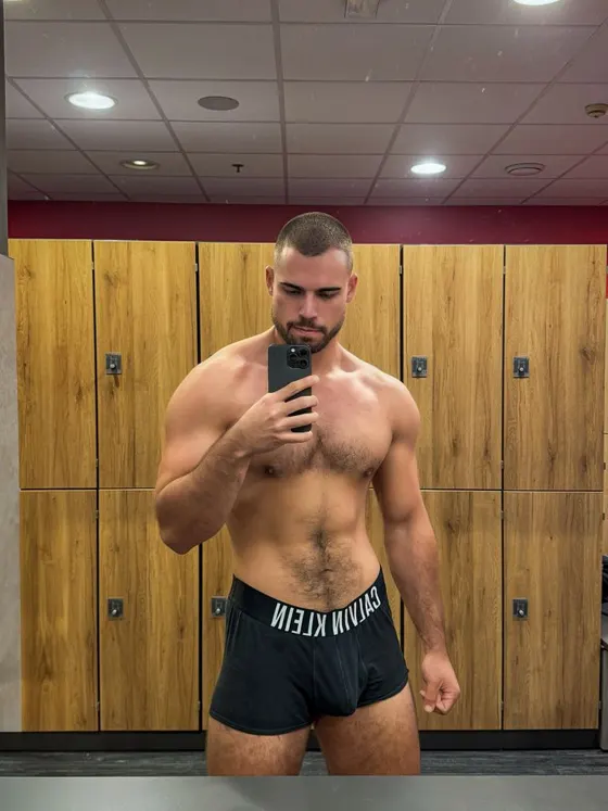 Erik, Russian male escort in Dubai โ photo 12