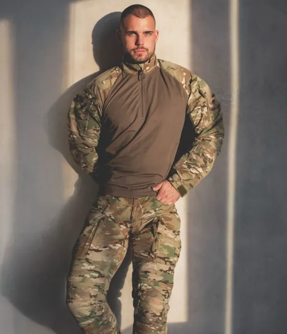 Erik, Russian male escort in Dubai โ photo 13