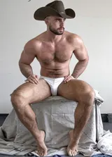 Erik, Russian male escort in Dubai — photo 3