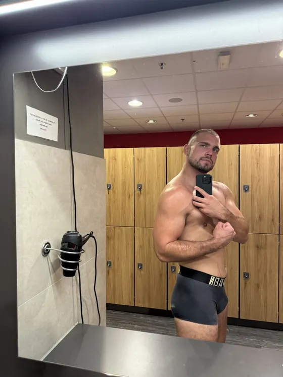 Erik, Russian male escort in Dubai โ photo 9