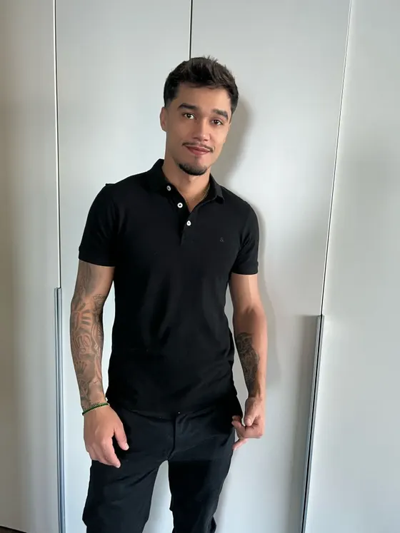 Erik, male escort in Dubai — photo 14