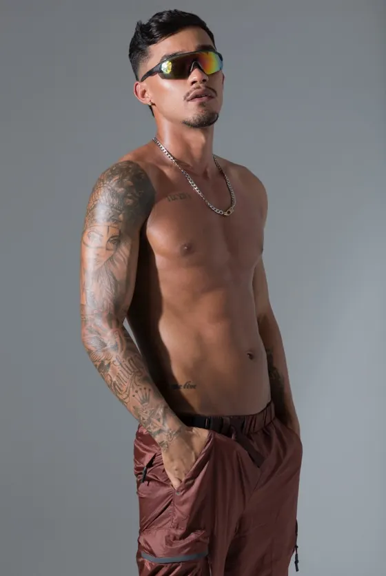 Erik, male escort in Dubai — photo 16