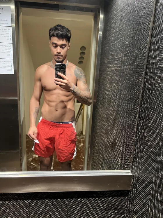Erik, male escort in Dubai — photo 5