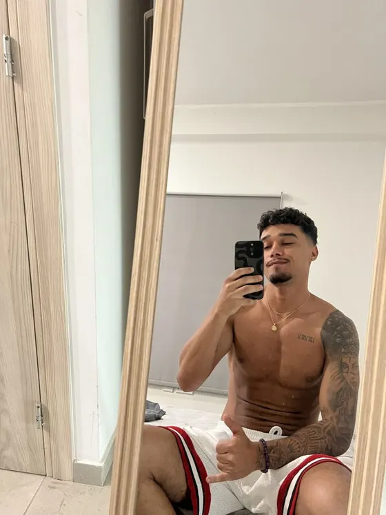 Erik, male escort in Dubai — photo 7