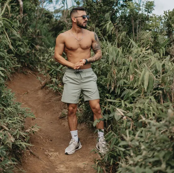 Ethan, Brazilian male escort in Dubai — photo 17