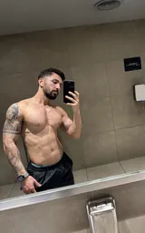 Ethan, Brazilian male escort in Dubai — photo 2